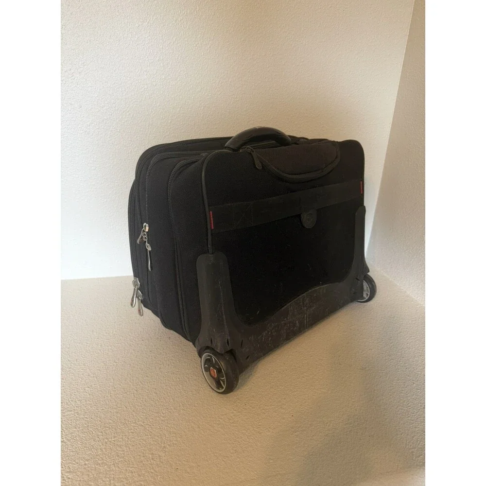 SwissGear laptop wenger swiss